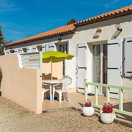 Lagrange Vacances Les Maisons De Saint Georges Exterior foto