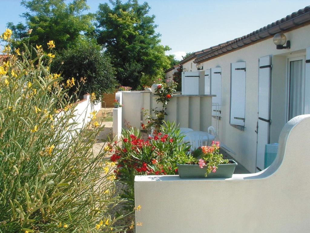 Lagrange Vacances Les Maisons De Saint Georges Zimmer foto