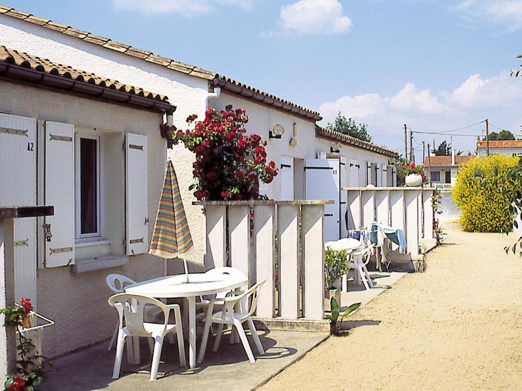 Lagrange Vacances Les Maisons De Saint Georges Zimmer foto